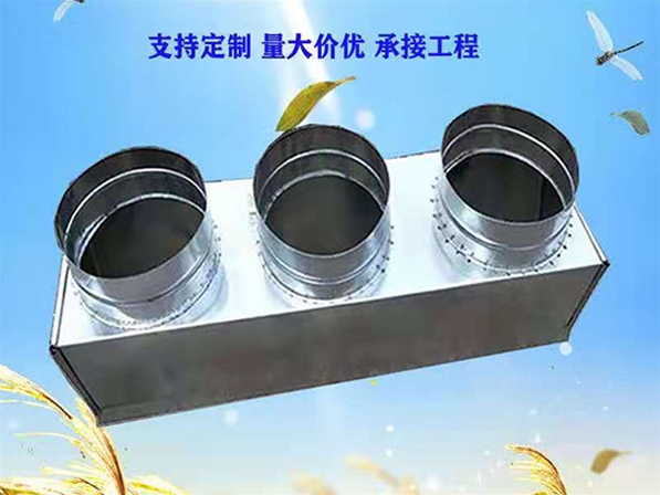 防火閥相關(guān)知識