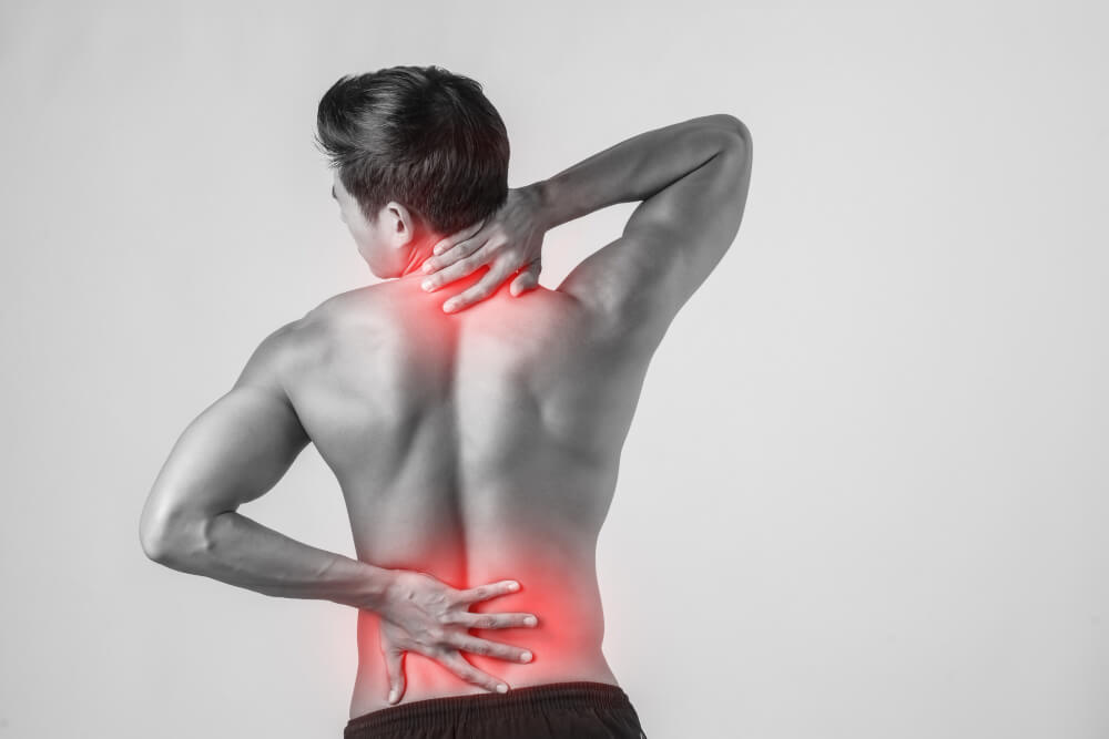 Navigating Life with Chronic Back Pain: Strategies for Pain Relief and Improved Functionality