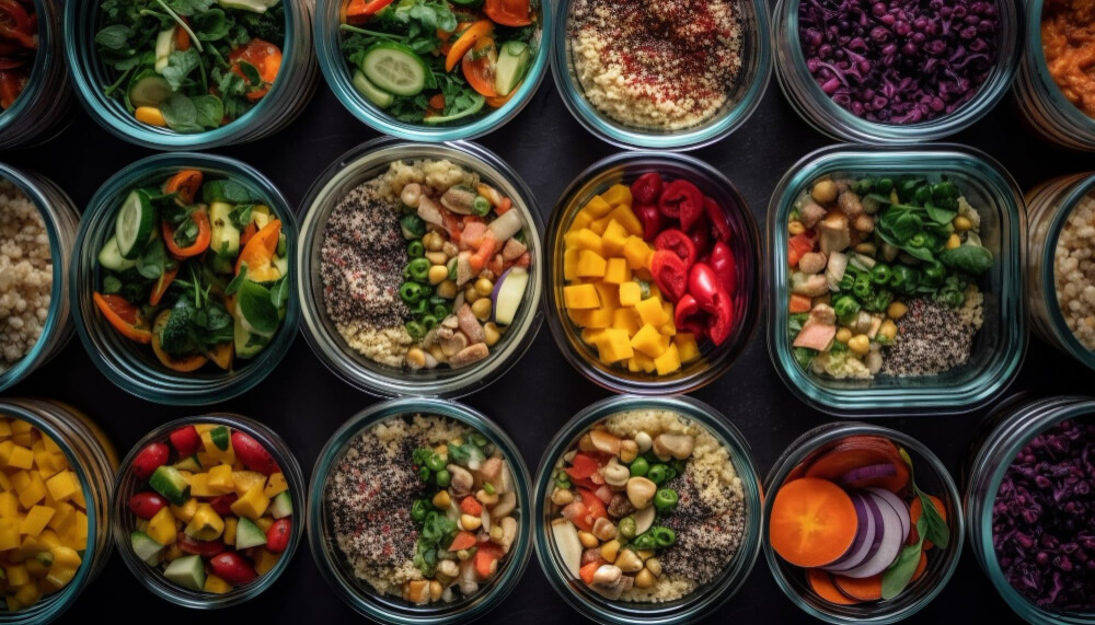 Meal Replacement Shakes: A Convenient and Effective Tool for Weight Loss