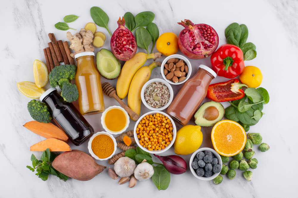 Navigating Nutrient Essentials: Ensuring Optimal Health on a Vegan or Vegetarian Diet