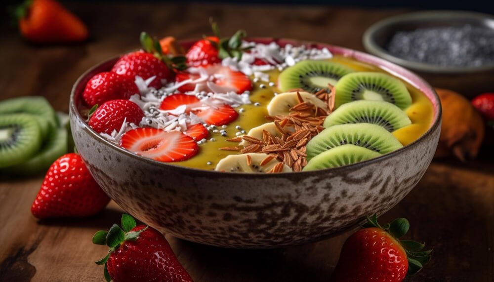 The Ultimate Guide to a Weekend Detox: Rejuvenate Your Body and Boost Energy Levels