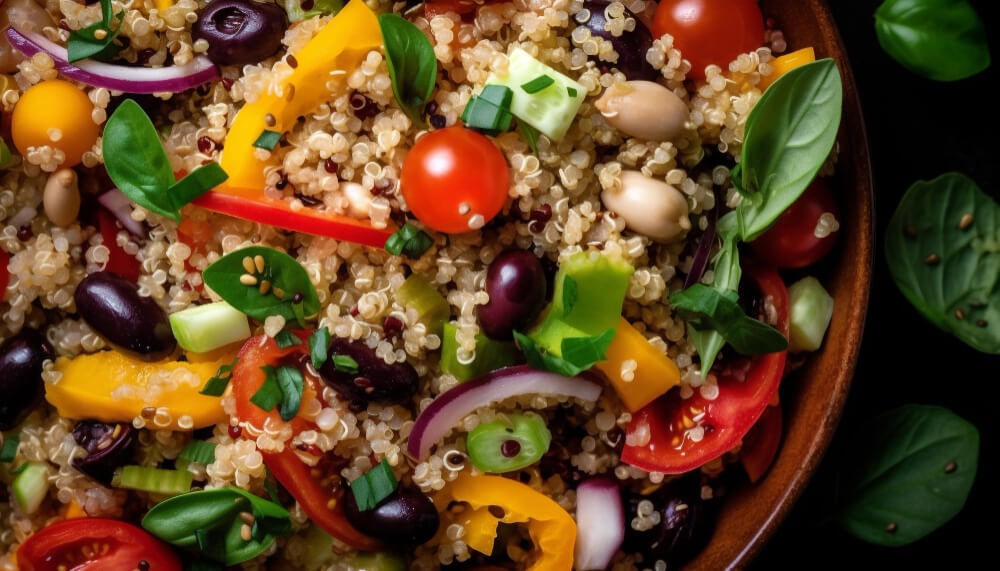 Gluten-Free Grains and Alternatives: Discover Delicious and Nutritious Options
