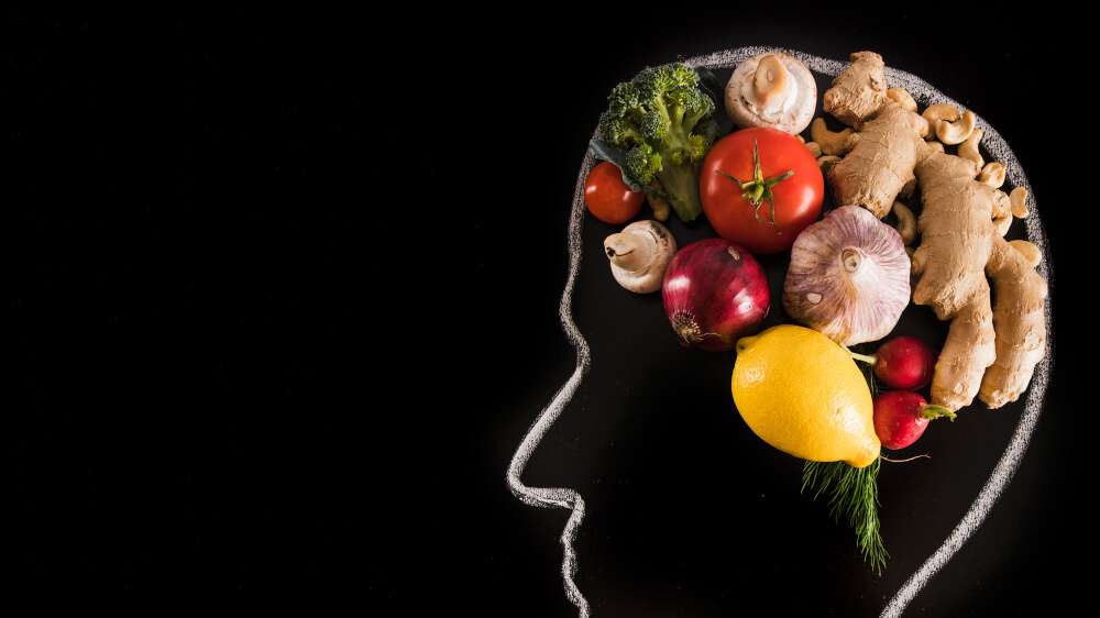 Superfoods for Brain Health: Nourishing Your Mind with Nutrient-Dense Foods