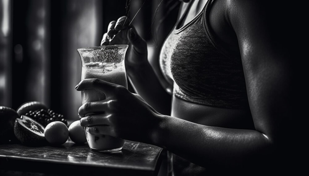 The Gluten-Free Athlete: Fueling Performance and Recovery on a Gluten-Free Diet