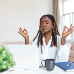 Harnessing the Power of Mindfulness: Cultivating Mental Well-being in the Digital Age