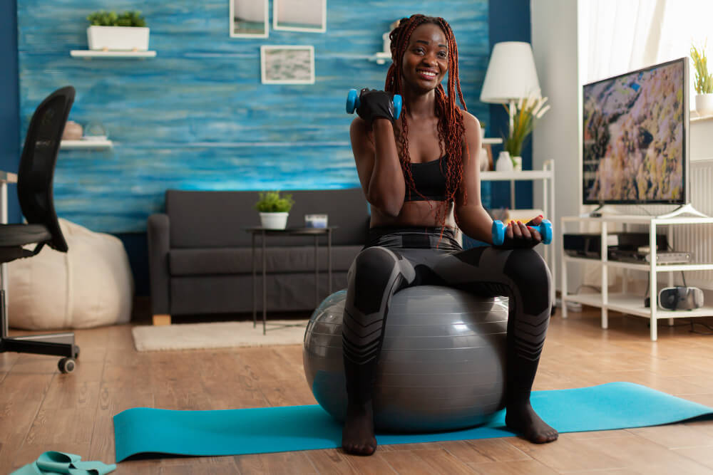 From Couch to Fit: Discovering Fun and Engaging Workouts for All Fitness Levels