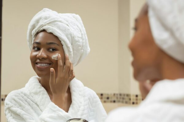 Anti-Aging Skincare Routine for Women Over 40: A Simple 5-Step Guide